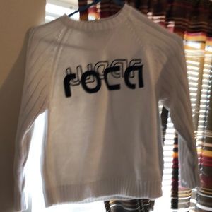 Rocawear nice sweater